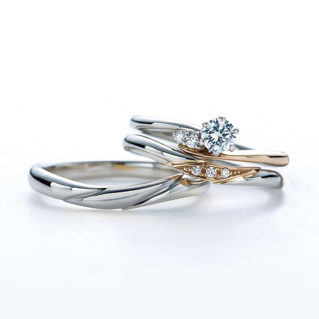 【BRIDGE ANTWERP BRILLIANT GALLERY(ブリッジ・アントワープ・ブリリアント・ギャラリー)】Miracle ミラクル　奇跡