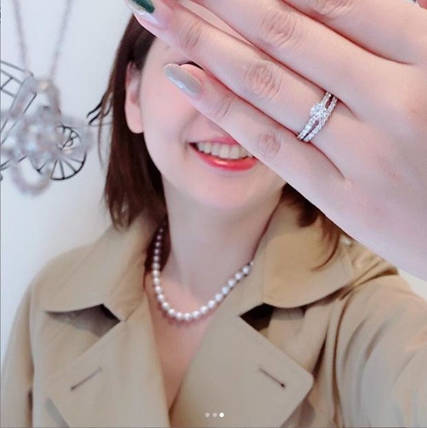 【BRIDGE ANTWERP BRILLIANT GALLERY(ブリッジ・アントワープ・ブリリアント・ギャラリー)】&ldquo;D Line Star&rdquo; Diamond Harf Eternity Ring Set &rdquo;ディーライン スター&rdquo; ダイヤモンド ハーフエタニティ リング　セット