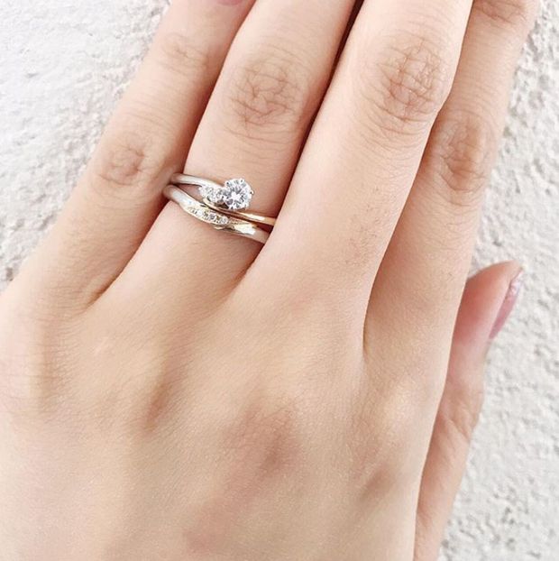 【BRIDGE ANTWERP BRILLIANT GALLERY(ブリッジ・アントワープ・ブリリアント・ギャラリー)】Miracle ミラクル　奇跡