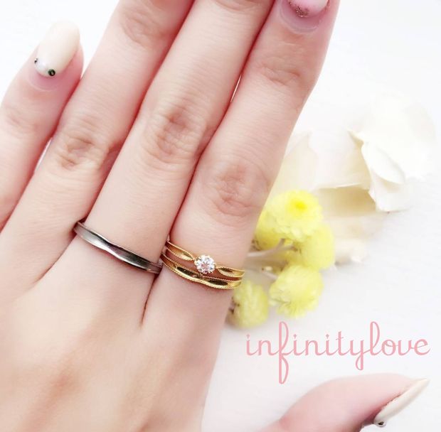 【BRIDGE ANTWERP BRILLIANT GALLERY(ブリッジ・アントワープ・ブリリアント・ギャラリー)】steady ステディ 歩 