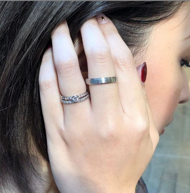 【BRIDGE ANTWERP BRILLIANT GALLERY(ブリッジ・アントワープ・ブリリアント・ギャラリー)】Sunset Beach 煌く水面 ～ふたりを繋ぐ光～