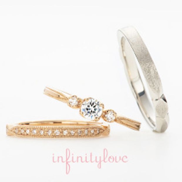 【BRIDGE ANTWERP BRILLIANT GALLERY(ブリッジ・アントワープ・ブリリアント・ギャラリー)】Uranus 天王星 ウラナス