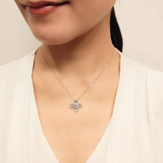 【BRIDGE ANTWERP BRILLIANT GALLERY(ブリッジ・アントワープ・ブリリアント・ギャラリー)】銀座店限定ダイヤモンドリングのグランプラス