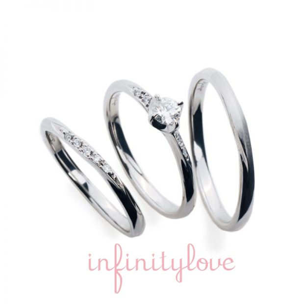 【BRIDGE ANTWERP BRILLIANT GALLERY(ブリッジ・アントワープ・ブリリアント・ギャラリー)】sweet heart スイートハート