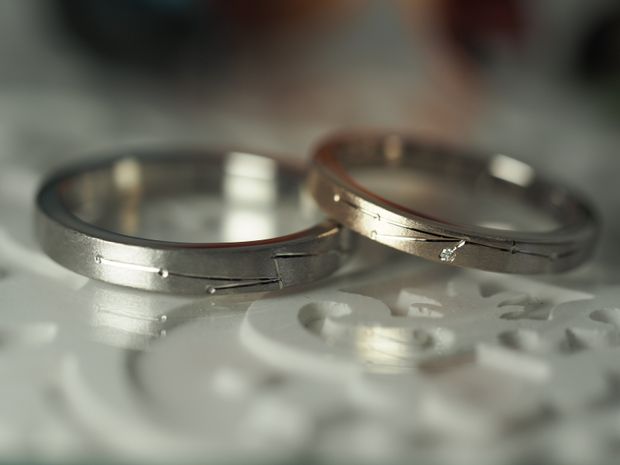 【Antille(アンティール)】【AUROA】ブラック／ブラック＆ローズ