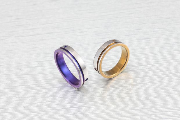 【Antille(アンティール)】TITANIO-05