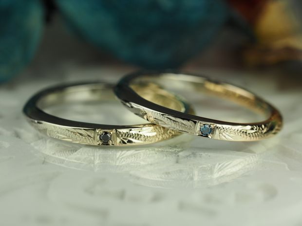 【Antille(アンティール)】【AUROA】ブラック＆グリーン／ブラック＆イエロー