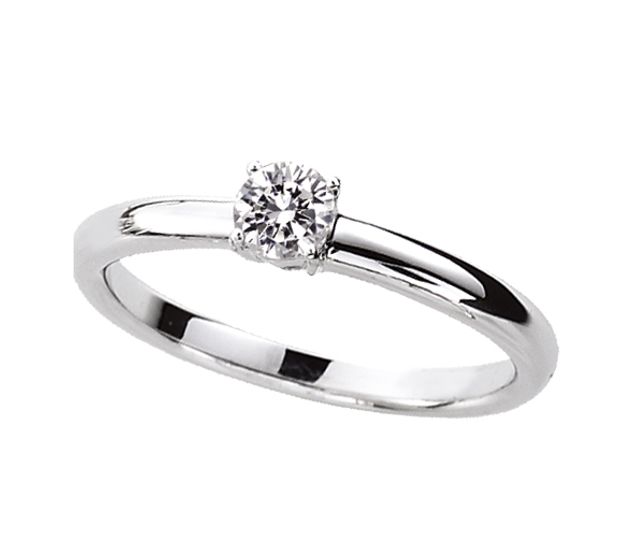 【Antille(アンティール)】オーダーメイド婚約指輪05