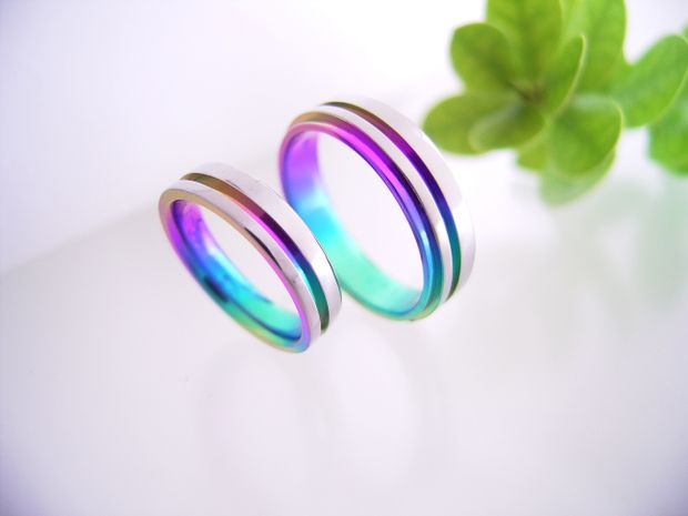 【Antille(アンティール)】TITANIO