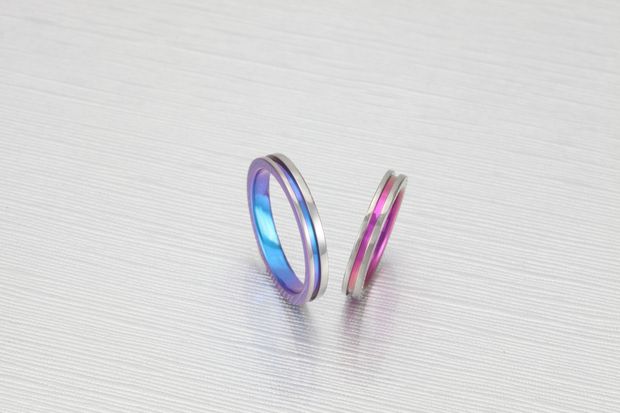 【Antille(アンティール)】TITANIO-02