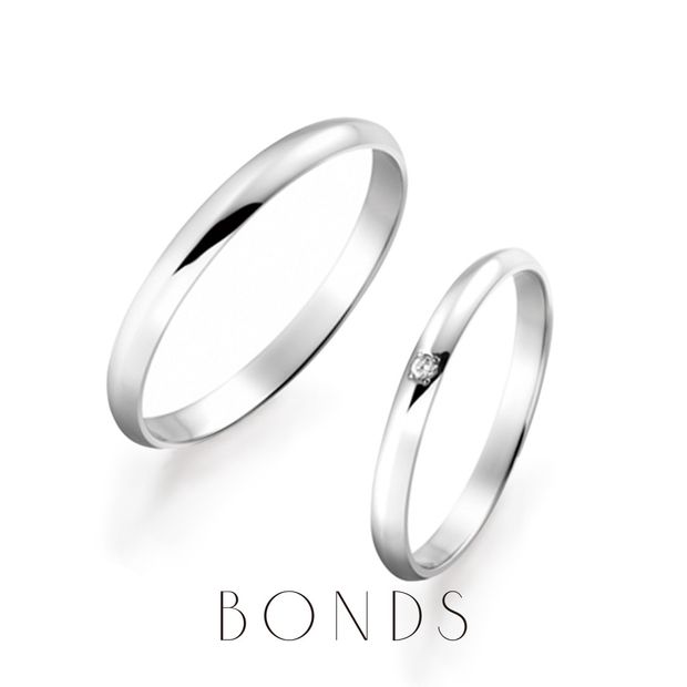 【BONDS(ボンズ)】【Promise】 プロミス