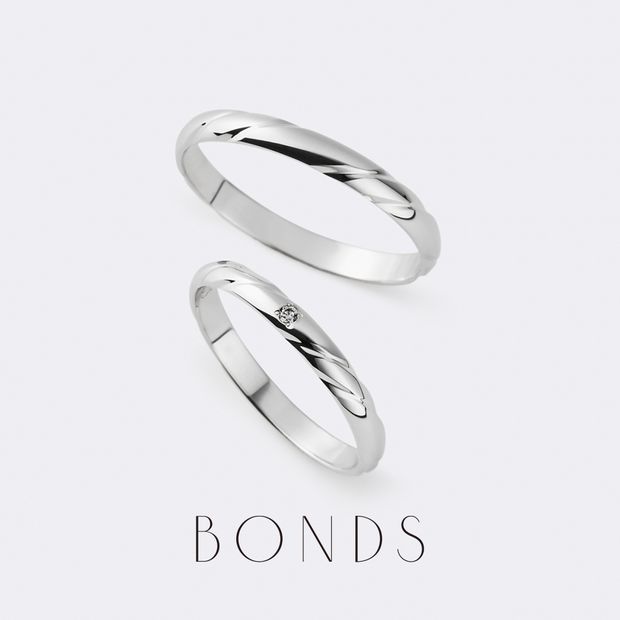 【BONDS(ボンズ)】【Wings】ウィングス