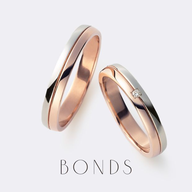 【BONDS(ボンズ)】【Password】 パスワード