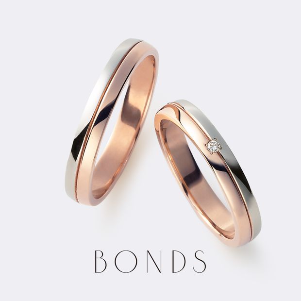 【BONDS(ボンズ)】【Password】 パスワード