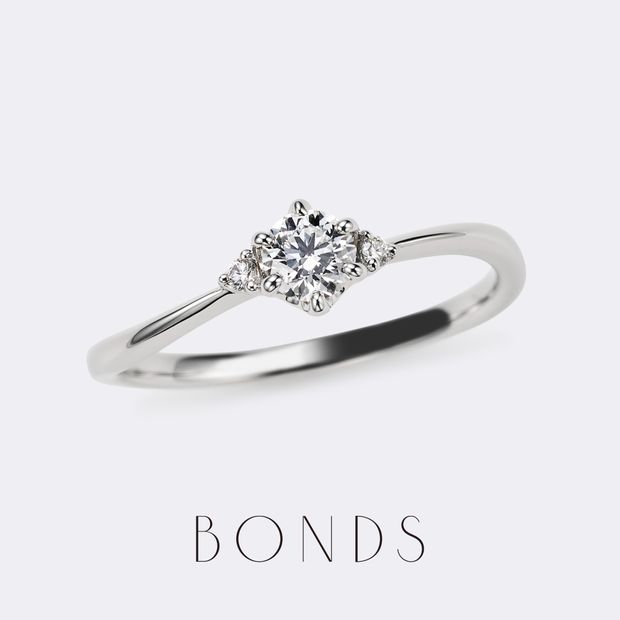 【BONDS(ボンズ)】【Destiny -運命-】デスティニー