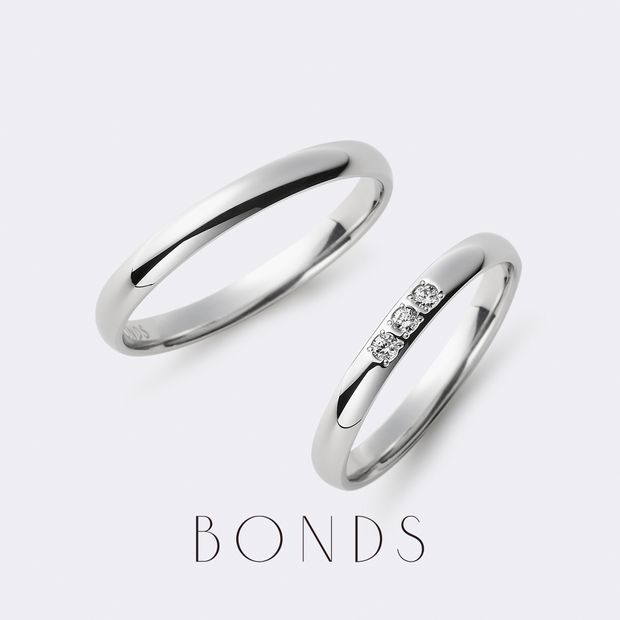 【BONDS(ボンズ)】【Forever】フォーエバー