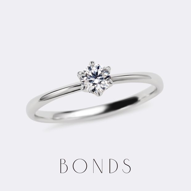 【BONDS(ボンズ)】【Beloved -最愛の人-】ビーラヴド