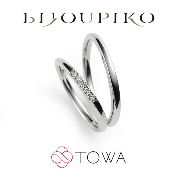 【TOWA(永遠)】HOSHIDUKIYO -星月夜-