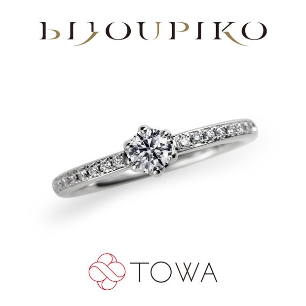 【TOWA(永遠)】SETSUGEKKA -雪月花-