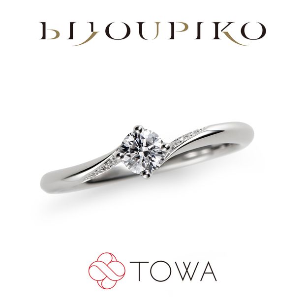 【TOWA(永遠)】SOUSOU -蒼蒼-