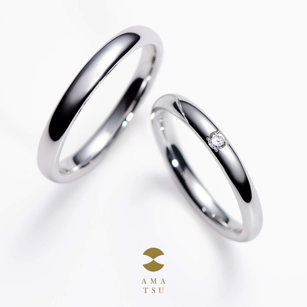 【AMATSU(アマツ)】柏  [haku]  はれやかに あすへ さかえゆく