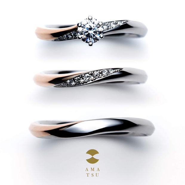 【AMATSU(アマツ)】豊 [hou]  まろやかに ふかく みちていく