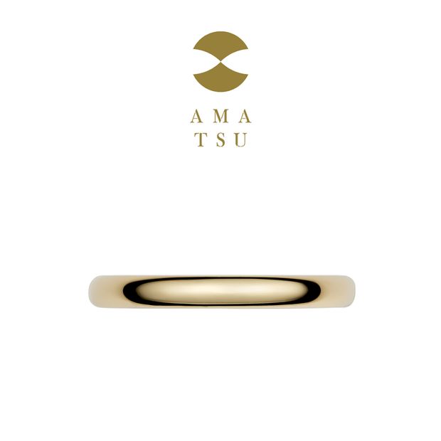 【AMATSU(アマツ)】品 shina -宇品島より-　たおやかに そっと うるわしく