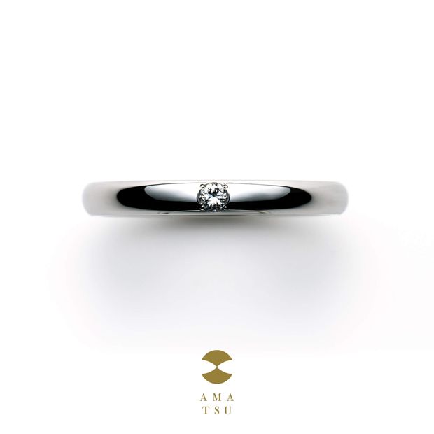 【AMATSU(アマツ)】柏  [haku]  はれやかに あすへ さかえゆく