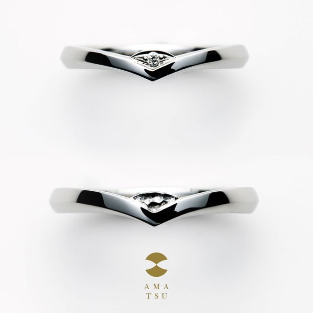 【AMATSU(アマツ)】美  [mi]  かがやき のぞみ とめどなく