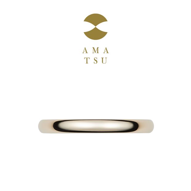 【AMATSU(アマツ)】品 shina -宇品島より-　たおやかに そっと うるわしく