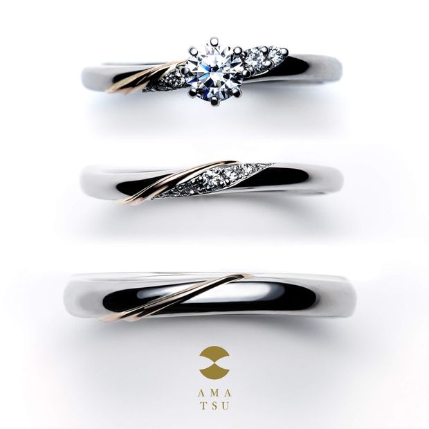 【AMATSU(アマツ)】仙 [sen]  のどやかに ゆらり ここちよく