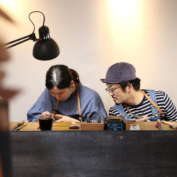 【atelier Kiona(アトリエキオナ)】【オーダーメイド】重ねて繋がるデザインでそれぞれの好きを諦めない！