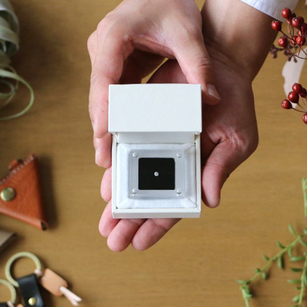 【atelier Kiona(アトリエキオナ)】【オーダーメイド】重ね着けもお任せください♪シンプルで可愛いセットリング！