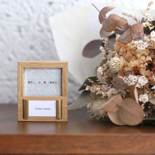 【atelier Kiona(アトリエキオナ)】【オーダーメイド】ニュアンス感！ヤスリ模様&times;流れるエッジでちょいアクセント☆