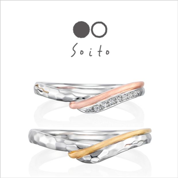 【Kizunano Wa(キズナノワ)】kizamu 【刻】 愛が刻む永遠の時