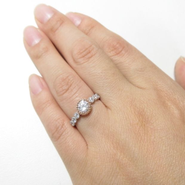 【Kizunano Wa(キズナノワ)】chikai 【誓い】 永遠の愛を誓う時