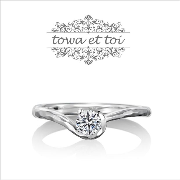 【Kizunano Wa(キズナノワ)】plaisir 【プレジー】-喜び- 喜び多き2人の未来