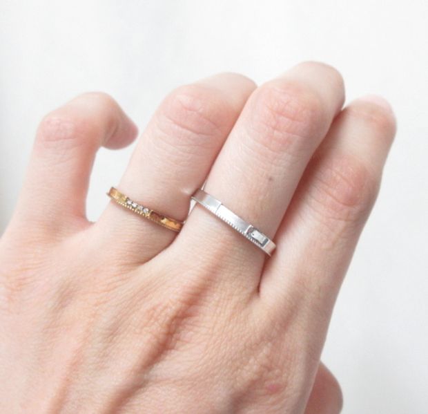 【Kizunano Wa(キズナノワ)】le pont 【ルポン】-橋-  心をつなぐ橋