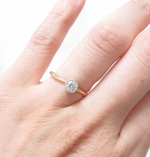 【Kizunano Wa(キズナノワ)】chouchou 【シュシュ】-お気に入り- 私の大切なお気に入り