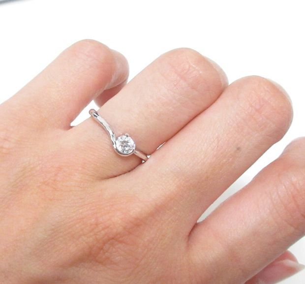 【Kizunano Wa(キズナノワ)】plaisir 【プレジー】-喜び- 喜び多き2人の未来