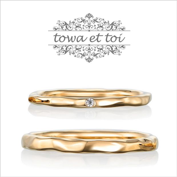 【Kizunano Wa(キズナノワ)】reve 【レーヴ】-夢-  一緒に叶える2人の夢