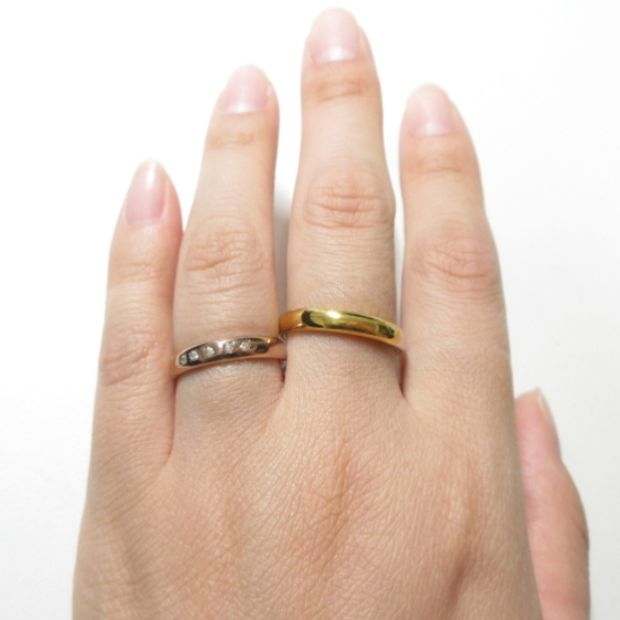 【Kizunano Wa(キズナノワ)】future 【ヒューチャー】-未来- あなたと一緒に未来を見たい