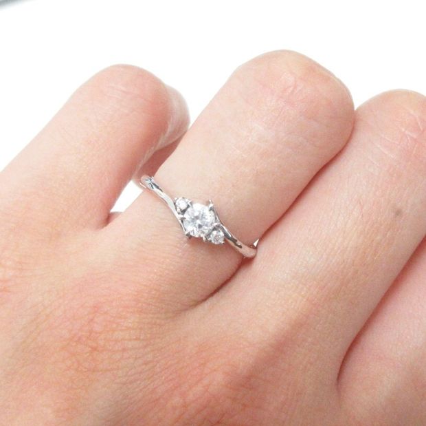 【Kizunano Wa(キズナノワ)】toujours 【トゥジュー】-永遠- 2人の永遠の約束