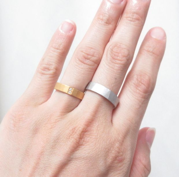 【Kizunano Wa(キズナノワ)】artisan 【アルティザン】-職人技-  愛を極める