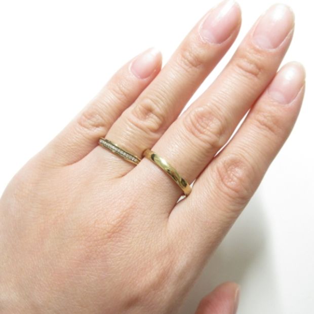 【Kizunano Wa(キズナノワ)】Esperance 【エスペランス】-希望- 希望の道