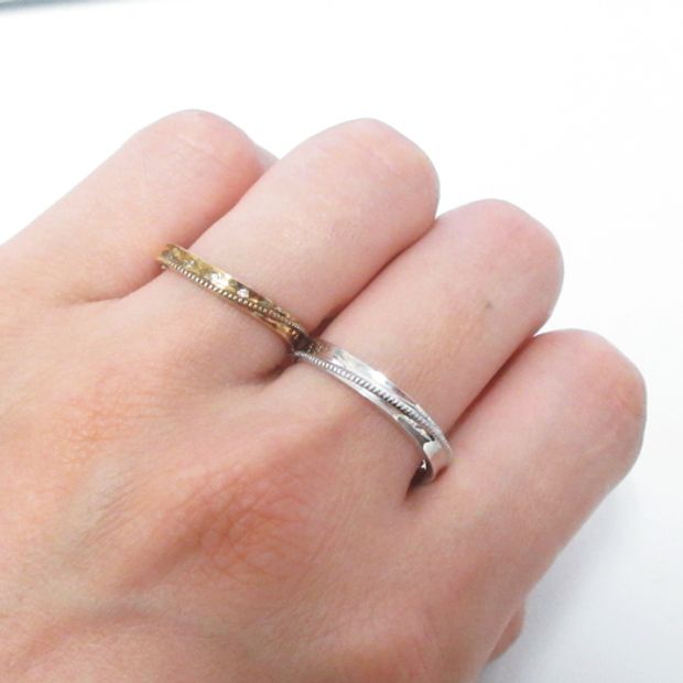 【Kizunano Wa(キズナノワ)】gentillesse 【ジョンティエス】-優しさ-  優しさを大切に