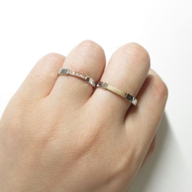 【Kizunano Wa(キズナノワ)】kizuna 【絆】 二人で紡ぐ永遠の絆