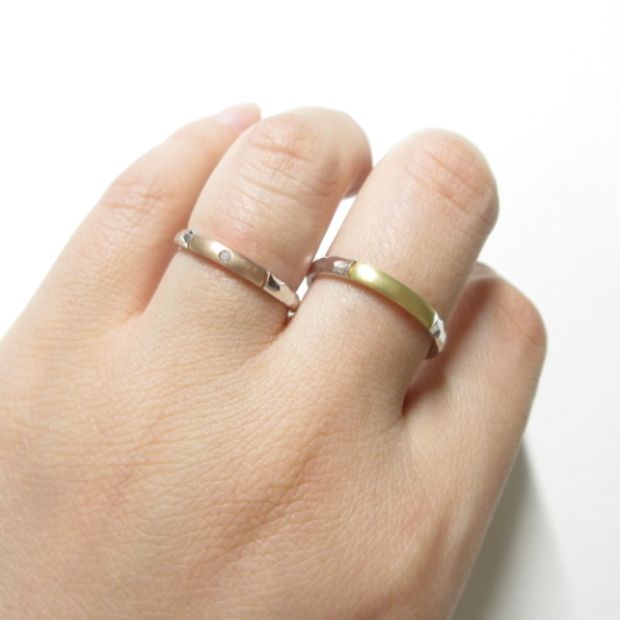 【Kizunano Wa(キズナノワ)】kibo 【希望】 二人で創る明るい未来