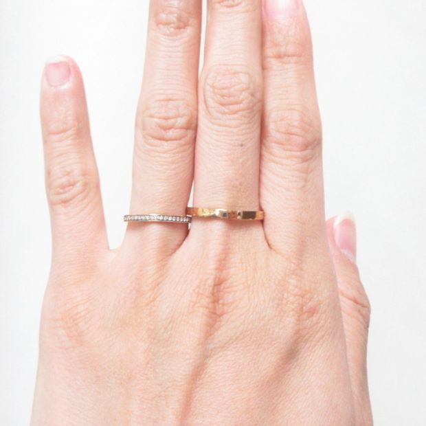 【Kizunano Wa(キズナノワ)】amour 【アムール】-愛- 一途な愛