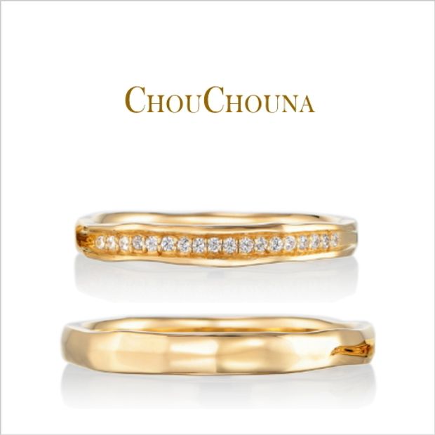 【Kizunano Wa(キズナノワ)】Esperance 【エスペランス】-希望- 希望の道